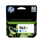 HP 963XL Cyan 3JA27AE BGX Cartuccia Stampante
