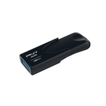 PNY Pendrive Flash 256Gb USB tipo A 3.2  Nero FD256ATT431KK-EF