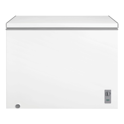 Comfeè RCC335WH2 congelatore Congelatore a pozzo Libera installazione 249Lt Classe E Bianco