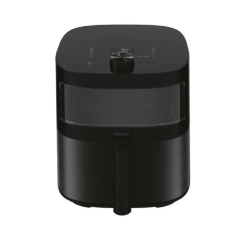 Haier HAF5TWA0311 Friggitrice Ad Aria 7lt 9 Programmi 240V