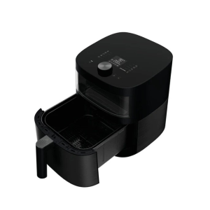 Haier HAF5TWA0311 Friggitrice Ad Aria 7lt 9 Programmi 240V