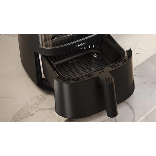 Haier HAF5TWA0311 Friggitrice Ad Aria 7lt 9 Programmi 240V