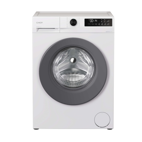 Candy GD410G8-S Lavatrice 10Kg 1400g Classe A