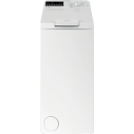 Indesit BTW S6261P IT Lavatrice a carica dall'alto 1200g 6Kg Classe A Inverter