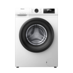 Hisense WF1Q1041BW lavatrice Caricamento frontale 10 kg 1400 Giri/min Bianco Classe A Vapore