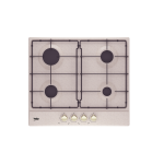 Beko HIAG 64224 SAVR 60 cm Gas Piano Cottura da Incasso ( 4 Bruciatori a Gas )