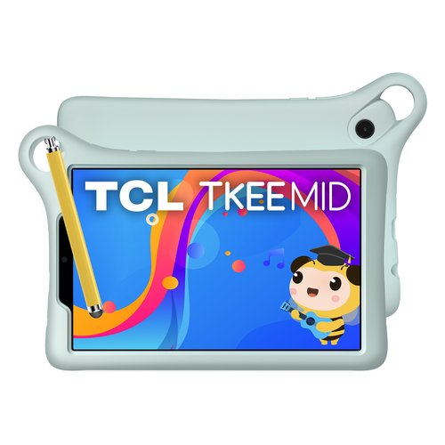TCL Tablet Tkee Mid 2Gb+32Gb Ethereal Sky 9132G