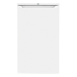 Beko FS166020: Congelatore Verticale Sottopensile, Statico, 65 L, 47.5 cm Classe E
