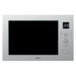 Candy CA38FL7NWXW Acciaio inox Microonde con grill Da incasso 25 L 850 W