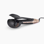 BaByliss Wave Secret Air Ferro per ricci Caldo Nero 2,5 m arricciacapelli