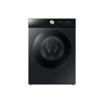 Samsung WW11DB8B95GBU3 Lavatrice BESPOKE AI™ Quickdrive 11Kg 1400g Classe A Nera