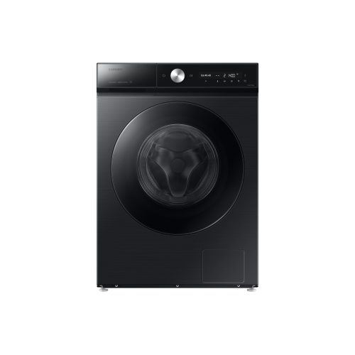 Samsung WW11DB8B95GBU3 Lavatrice BESPOKE AI™ Quickdrive 11Kg 1400g Classe A Nera
