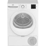 Beko BMT491WI_IT, Asciugatrice 9kg, Classe C, Linea Estetica NX, motore inverter