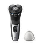 Philips S3143/00 Rasoio Elettrico Serie 3000