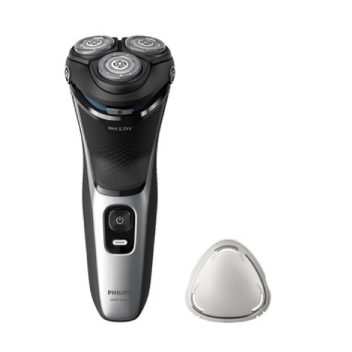 Philips S3143/00 Rasoio Elettrico Serie 3000