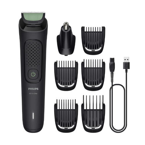 Philips MG3920/15 Rifinitore All-in-One Multigroom