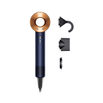Dyson Asciugacapelli Supersonic Hair Dryer 1600W Blue Prussia/Rame