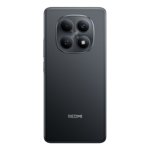 Xiaomi Redmi Note 15 6Gb+128Gb 4G Black DS