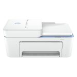 HP DeskJet 4222e Wireless All-in-One Stampante Multifunzione con ADF A Colori Inkjet