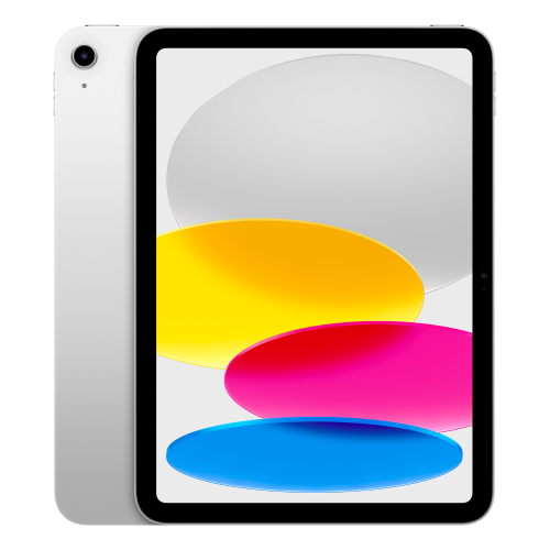 Apple Ipad 11" 128gb Wifi Silver MD3Y4TY A3354