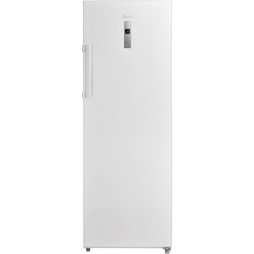 Midea MDRU333FZE01 Congelatore Frigorifero Altezza 172,2 cm No Frost 238Lt Classe E