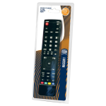 nuovaVideosuono NVS5IN1 telecomando IR Wireless TV Pulsanti universale samsung lg sony philips