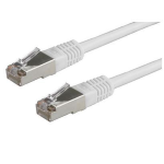 Nilox Cavo Rete LAN 0.5mt