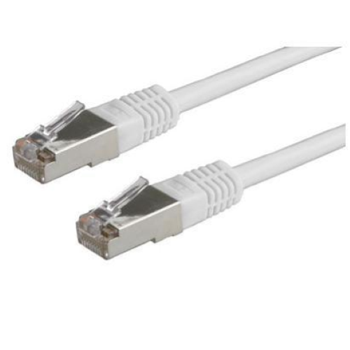 Nilox Cavo Rete LAN 0.5mt