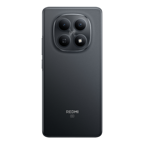 Xiaomi Redmi Note 15 6Gb+128Gb 5G Black DS