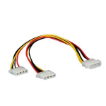 Nilox NX090305105 Cavo Sdoppiatore Molex