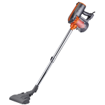 DCG BS3070N Eltronic Scopa Elettrica Con Filo Senza Sacco 600W 2 In 1