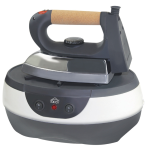 DCG DB8500 Ferro Da Stiro Con Caldaia 1,25L 800W/1200W 