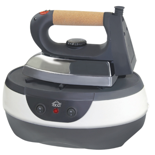 DCG DB8500 Ferro Da Stiro Con Caldaia 1,25L 800W/1200W 