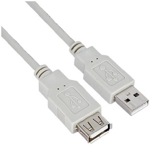 Nilox Cavo USB Prolunga Usb 3Mt