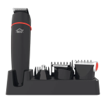 DCG HSM2890 Regola Barba Senza Filo 7In1 rasoio