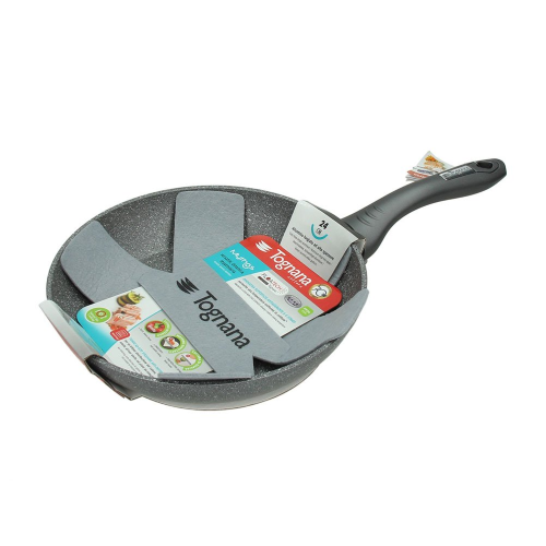 Tognana WI758P1AMNF Padella 34cm Mythos Alluminio Forgiato