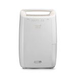 DeLonghi DEX210SF Deumidificatore Tasciugo AriaDry 10L/24h