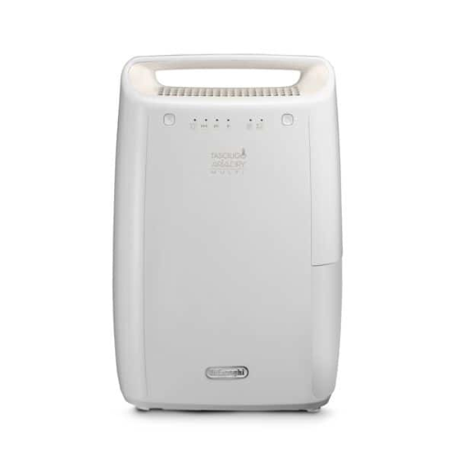 DeLonghi DEX210SF Deumidificatore Tasciugo AriaDry 10L/24h