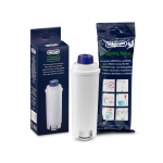 DeLonghi DLS C002 Filtro per acqua
