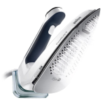 Braun IS5245BL CareStyle 5 Sistema Stirante 2400w 7 Bar Ferro da stiro