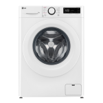 LG F4R3010NSWW Lavatrice 10Kg 1400G Classe A