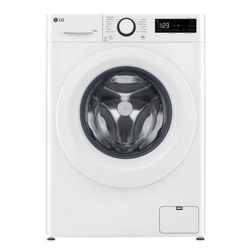 LG F4R3010NSWW Lavatrice 10Kg 1400G Classe A