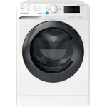 Indesit BDE 96436 WKV IT Lavasciuga a libera installazione 9Kg+6Kg Classe A+D
