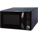DCG Eltronic MWGBD825 Forno A Microonde 25L 800W Nero 
