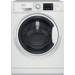 HOTPOINT ARISTON LAVASCIUGA 10KG+7KG 1400G.INVERTER