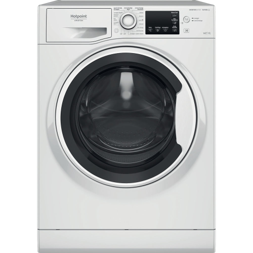 HOTPOINT ARISTON LAVASCIUGA 10KG+7KG 1400G.INVERTER