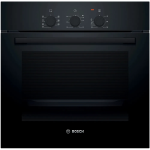 Bosch Serie 2 HBF011BA2 Forno da incasso multifunzione Nero Classe A