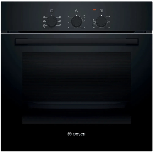Bosch Serie 2 HBF011BA2 Forno da incasso multifunzione Nero Classe A