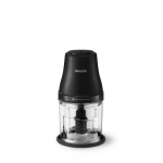 Philips HR1501/00 Tritatutto Serie 3000 450W 1Lt Nero