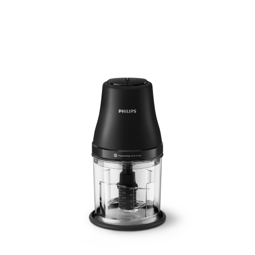 Philips HR1501/00 Tritatutto Serie 3000 450W 1Lt Nero